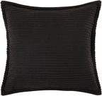 Boho Beige Throw Pillow Cover — 18" - View 6