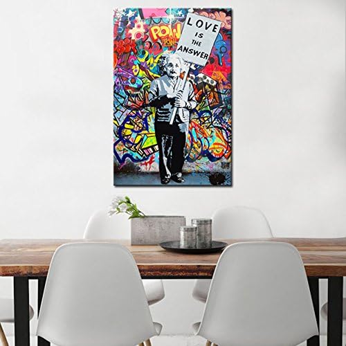 Framed Metal Wall Art — 23.6" - View 2