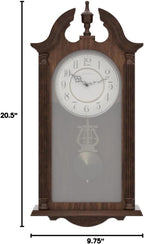 Wall Clock - View 4
