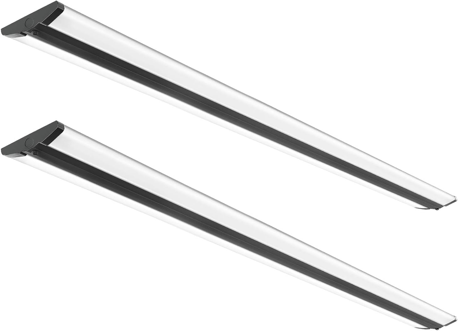 Metal LED Strip Light — 8ft (2 Count)