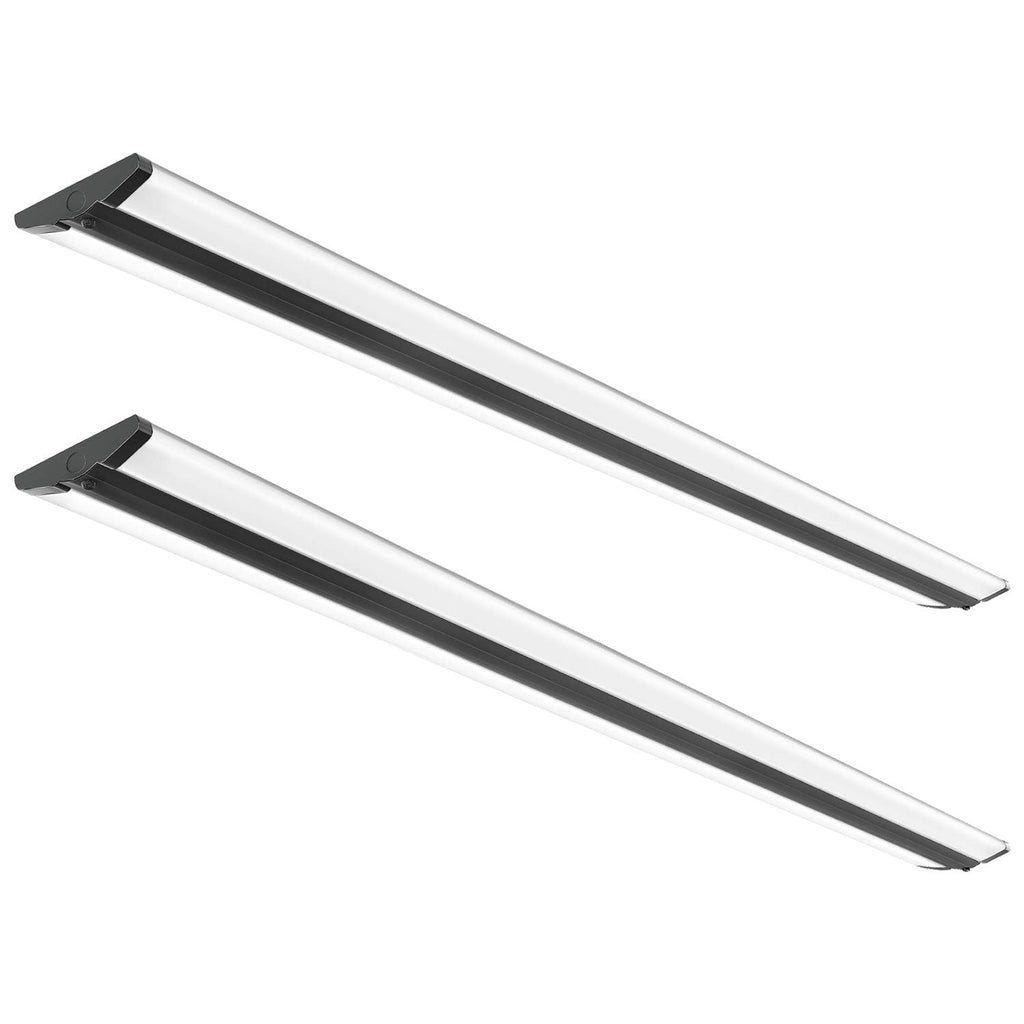 Metal LED Strip Light