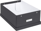 Blue Storage Basket - View 5