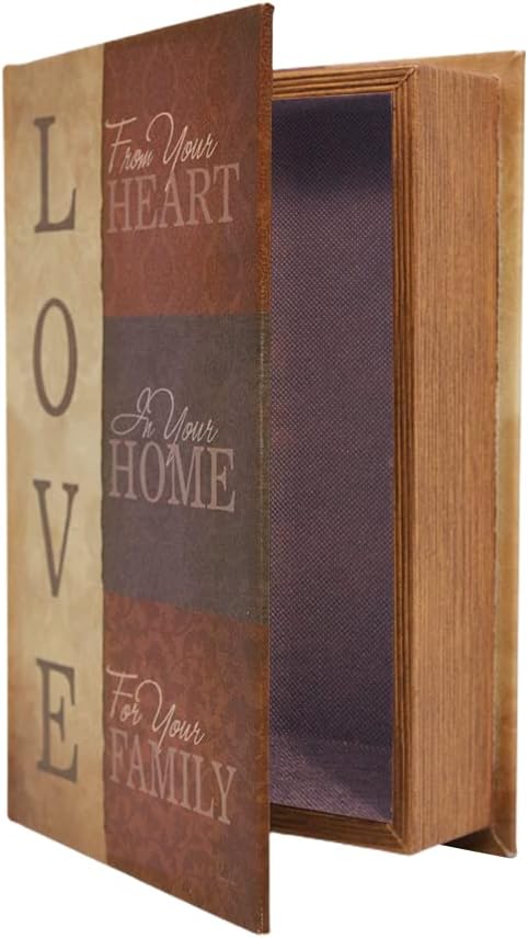 Brown Home Decor — Love