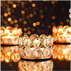Luxe Gold Candle — Set of 12 - View 8