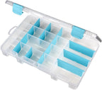 Storage Basket — Medium (10.875” x 7.0” x 1.75”) w/ 15 Dividers