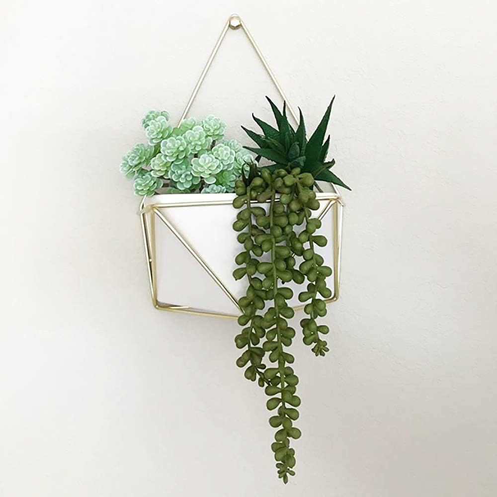 Green Artificial Plant - View 6
