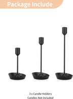 Black Candle - View 9