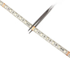 Color Changing Metal LED Strip Lights - View 8