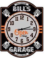 Wall Clock - View 4