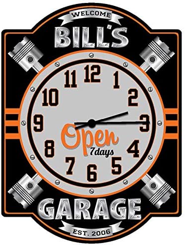Wall Clock - View 4