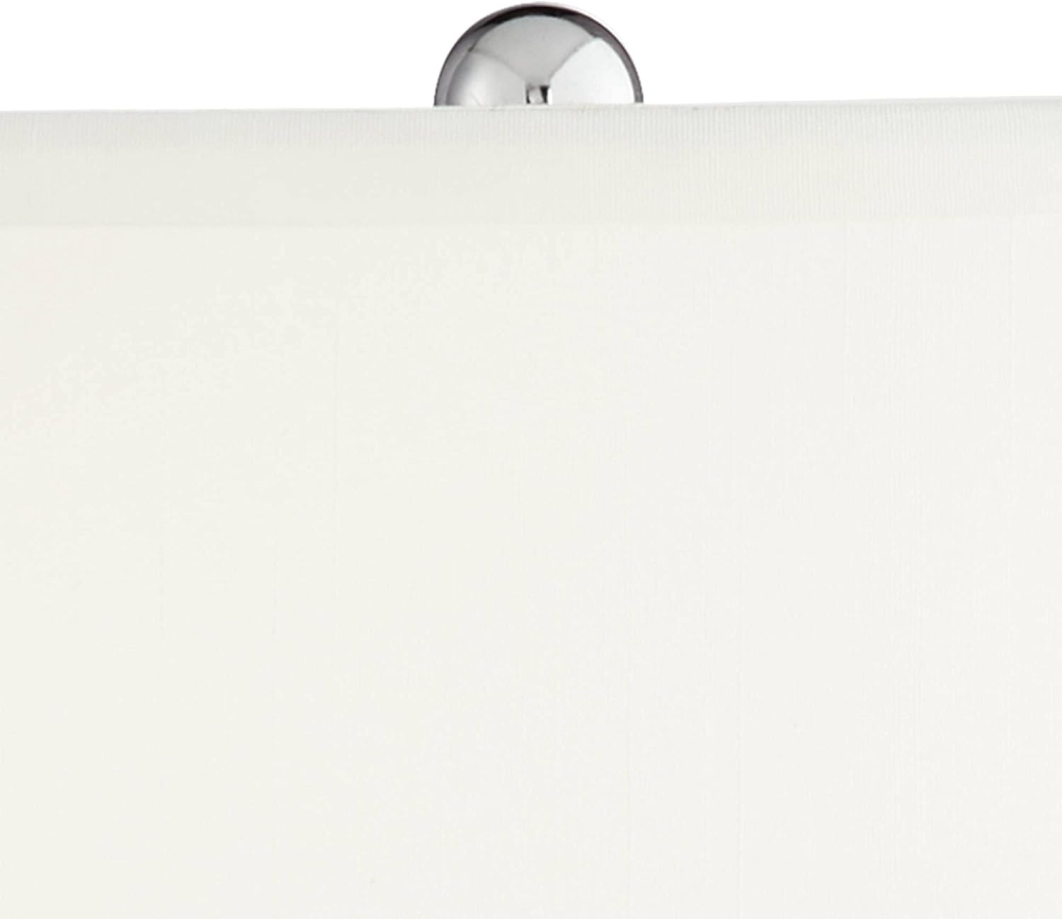 Modern Metal Table Lamp — 22" - View 3