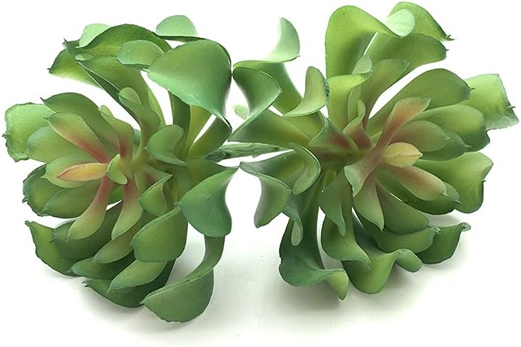 Faux Plant — Lotus