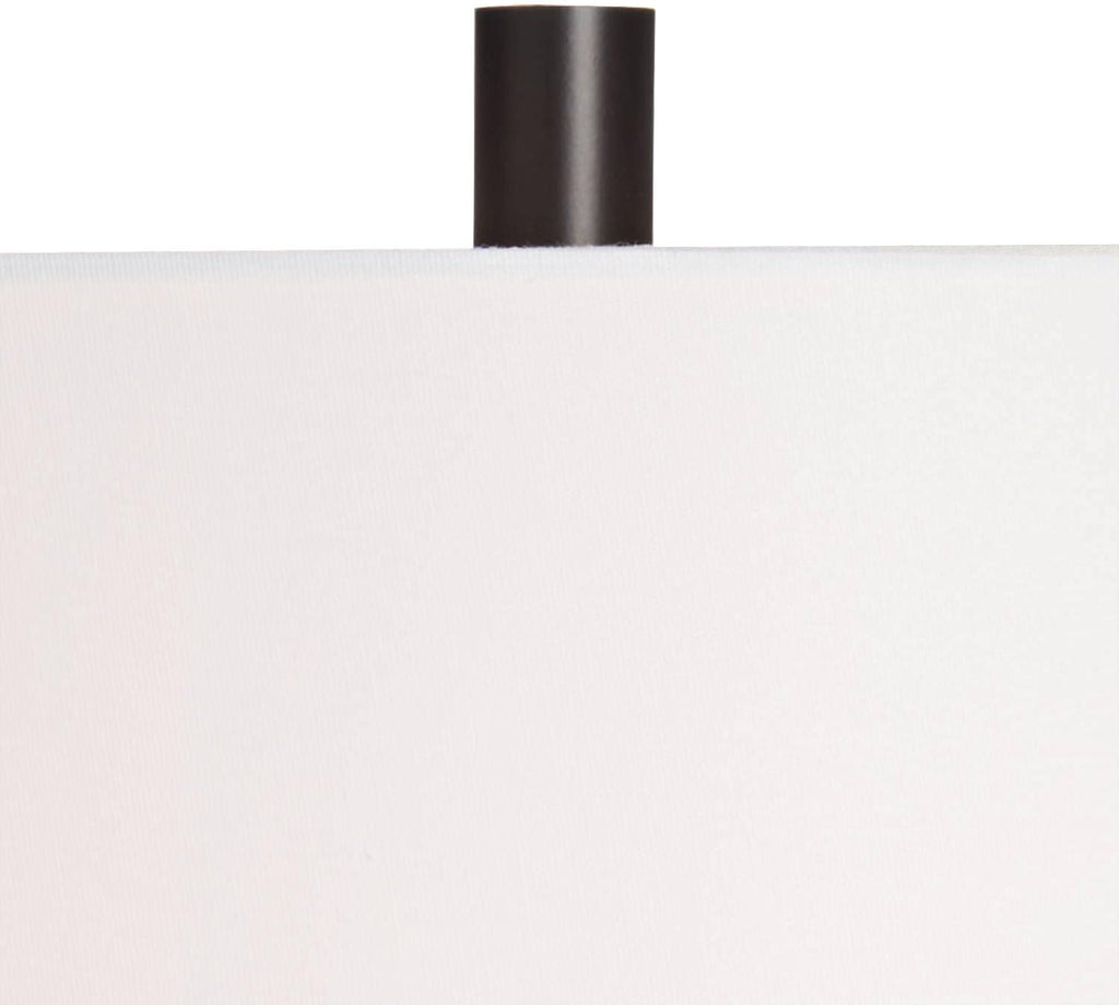 Modern Metal Table Lamp — 31.5" - View 3