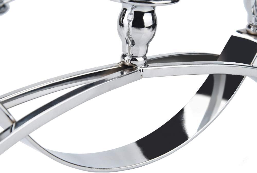 Luxe Glass Candle — 17" - View 5
