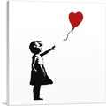 Framed Metal Wall Decor — 12" — 18"L x 18"W