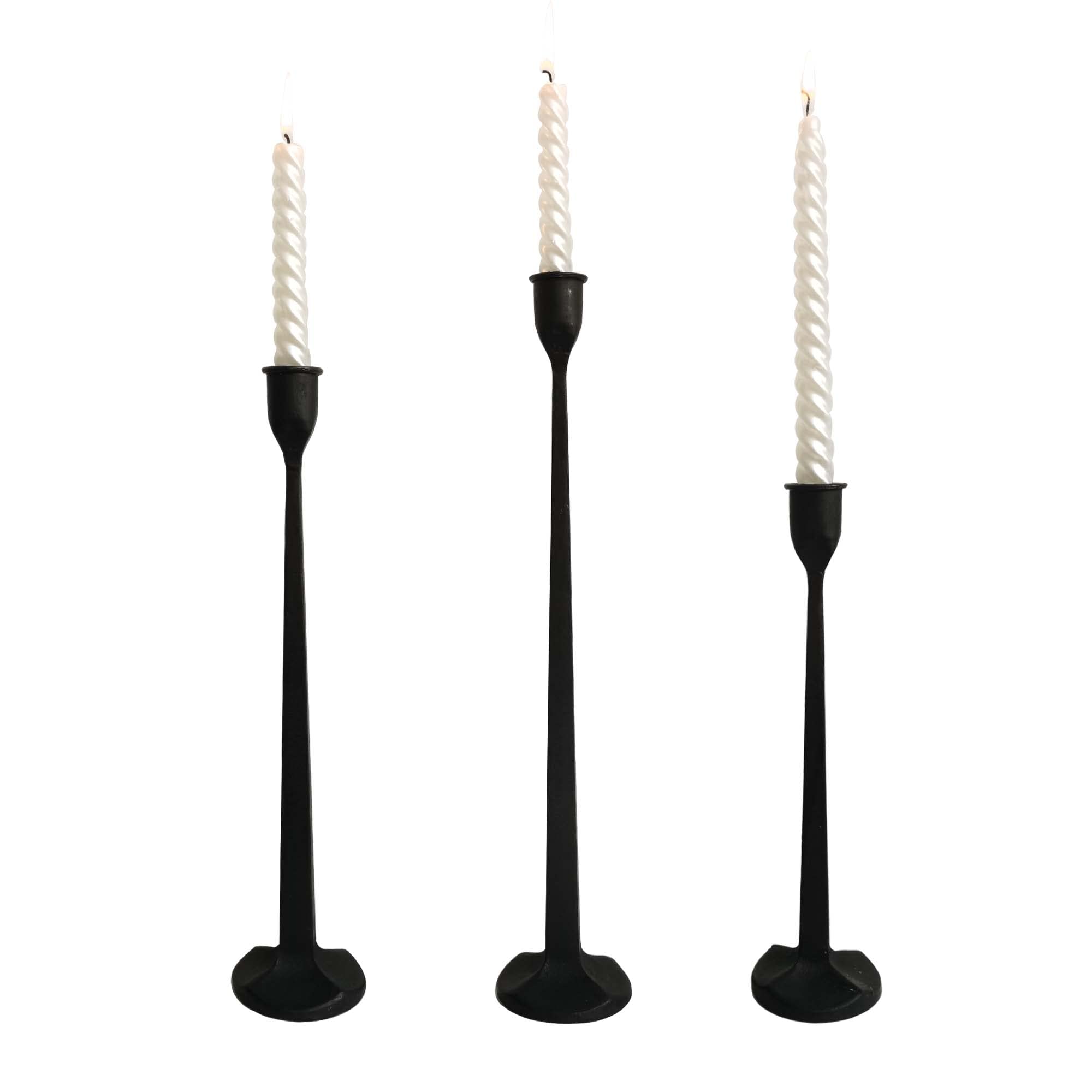 Metal Candle