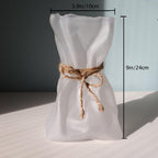 Glass Flower Vase - View 6