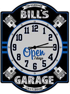 Wall Clock - View 3