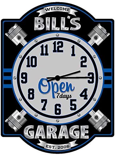 Wall Clock - View 3