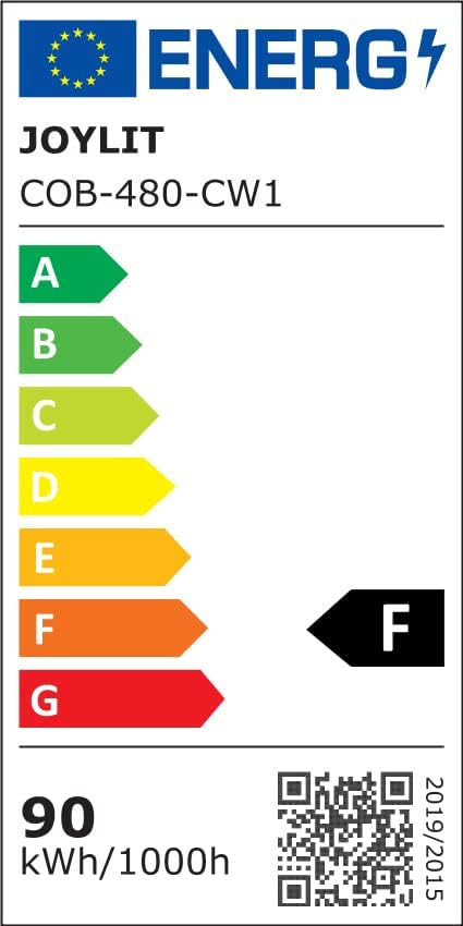 Dimmable Metal LED Strip Lights - View 12