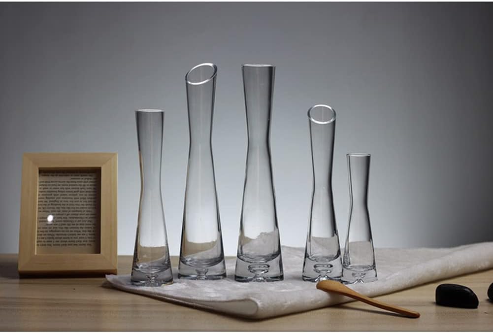 Glass Vase - View 8