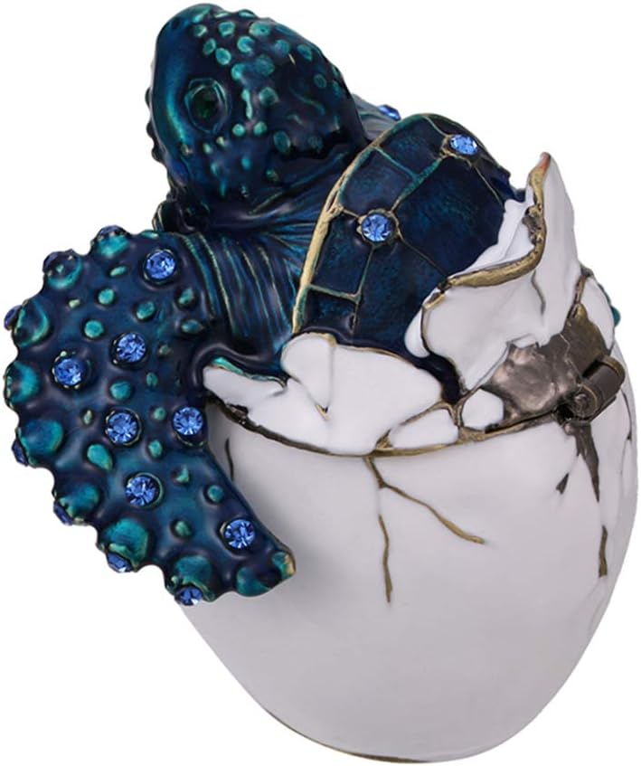 Storage Basket — Turtle-2