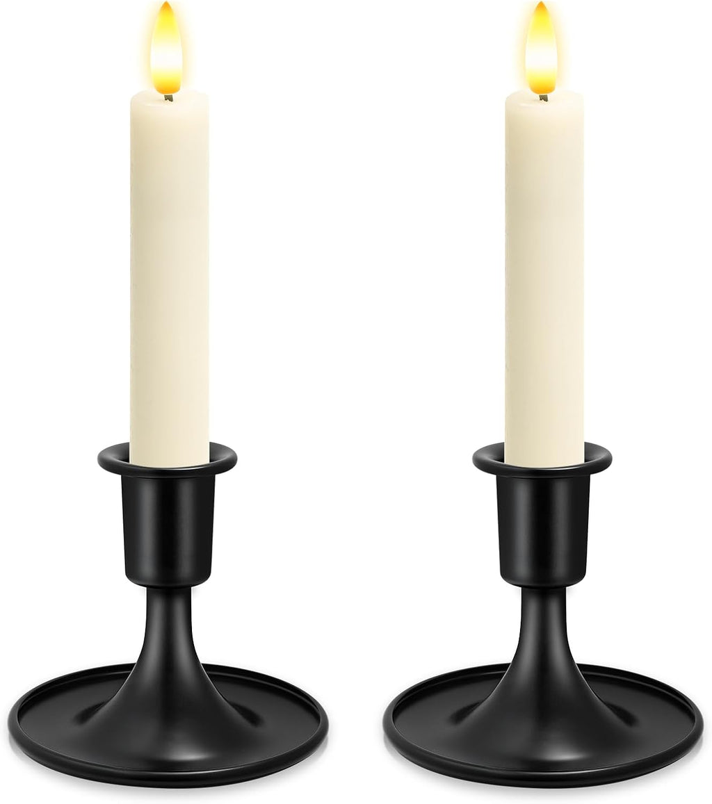 Black Candle — Set of 2 - View 9