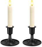 Black Candle — Set of 2 - View 9
