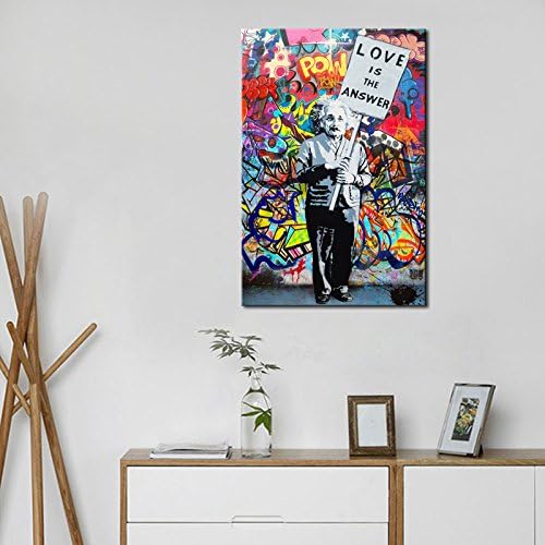 Framed Metal Wall Art — 23.6" - View 4