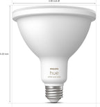 Smart White LED Bulb - View 2