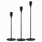 Black Candle — 4"