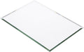 Beveled Glass Mirror — 5" — 7"L x 5"W
