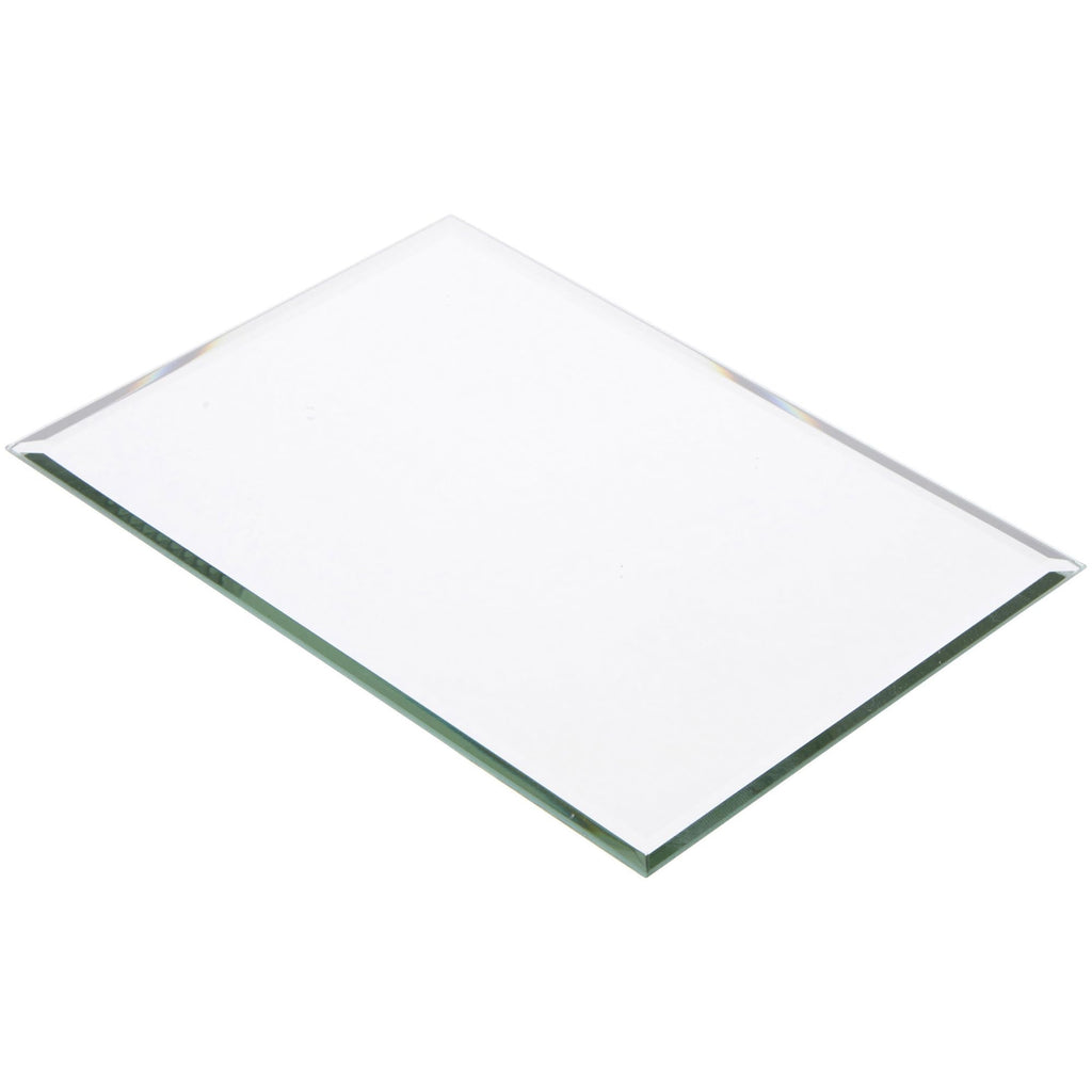 Beveled Glass Mirror — 5"