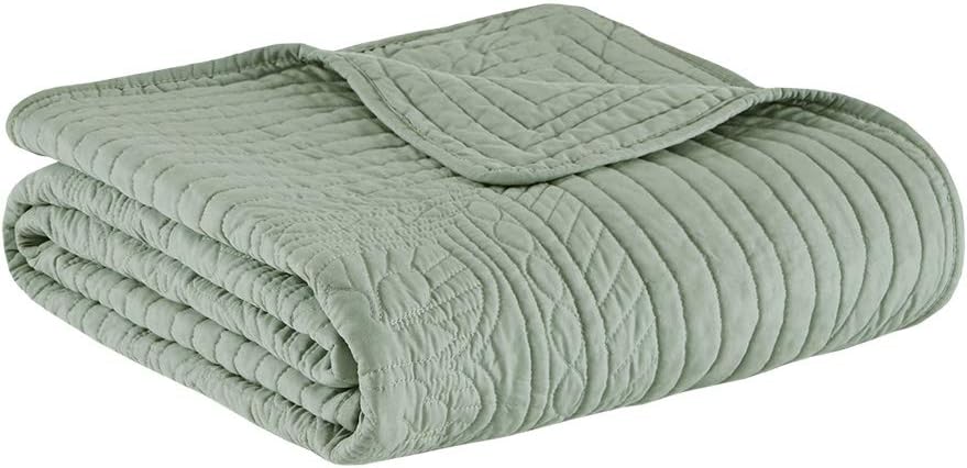 Luxe Beige Throw Pillow — 72" — 60"x72"