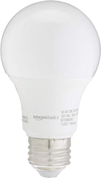 Dimmable Metal Smart Bulb — Set of 1 - View 2