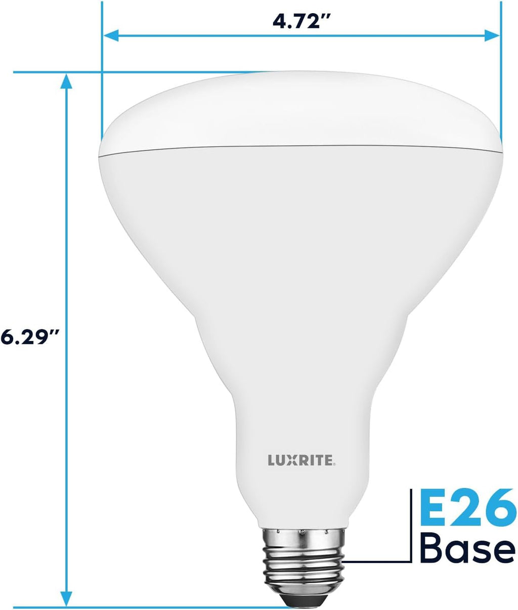 Dimmable Beige Smart Bulb — Set of 1 - View 3