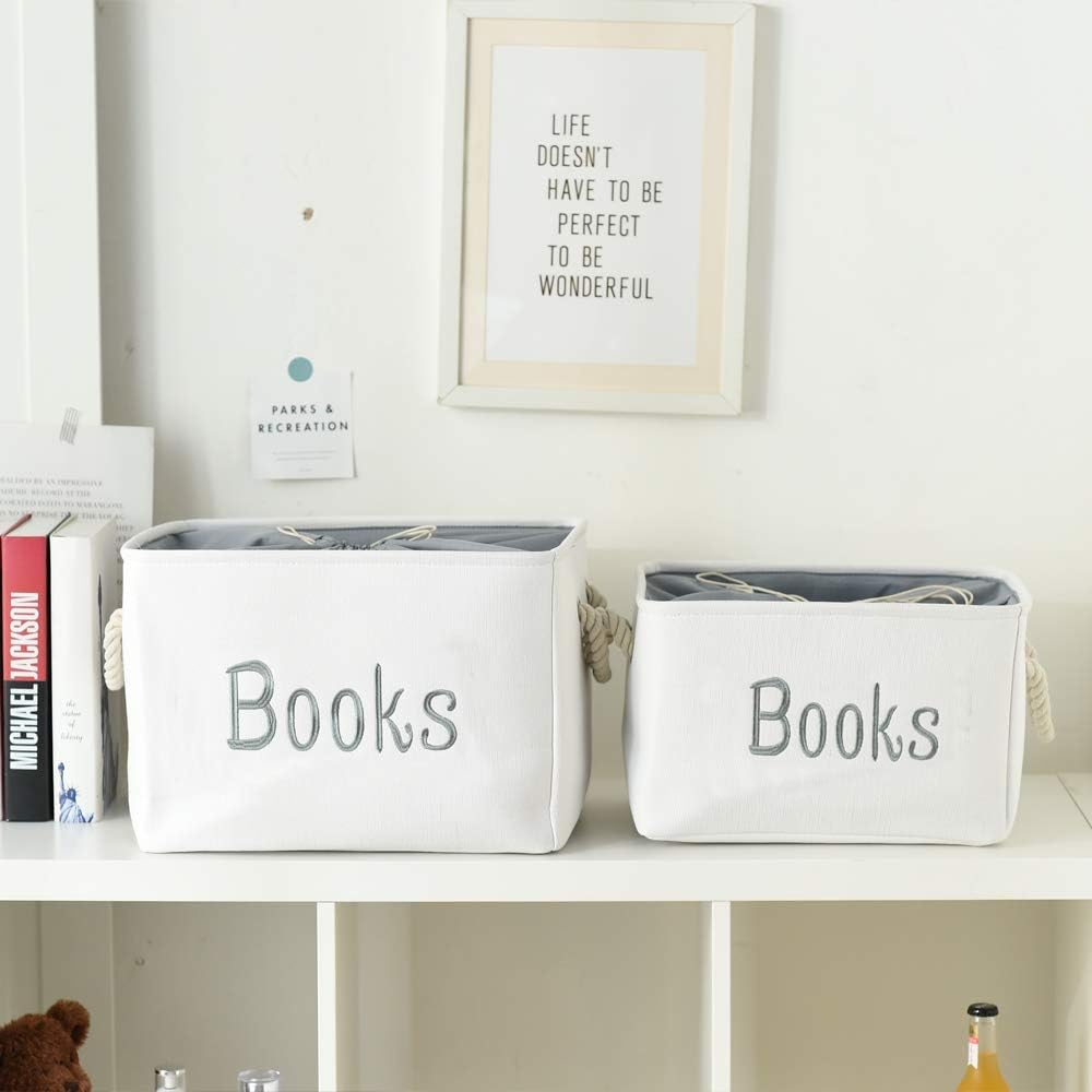 Storage Basket - View 8