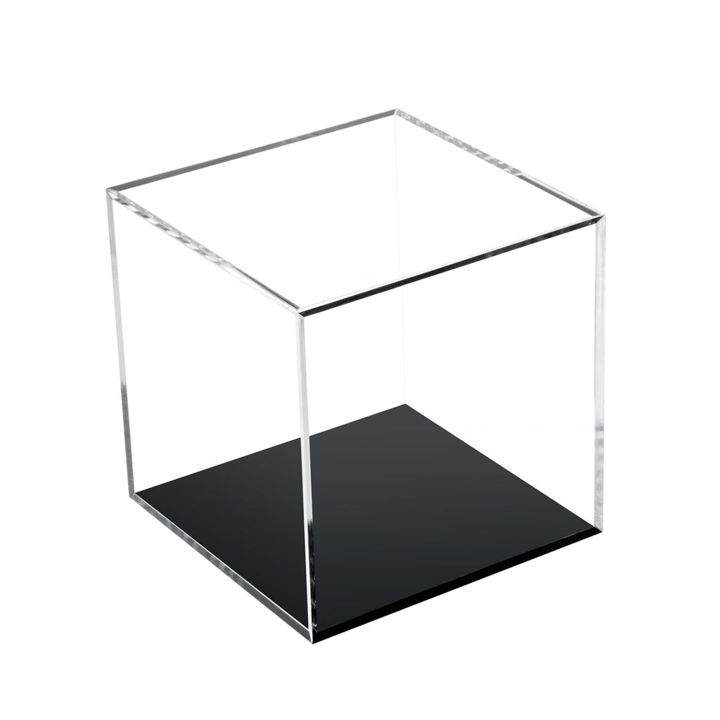 Glass Storage Basket — 4"
