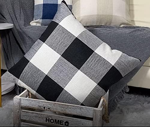 Boho Beige Throw Pillow Cover — 18" - View 2