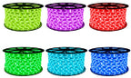 Color Changing Blue LED Strip Light
