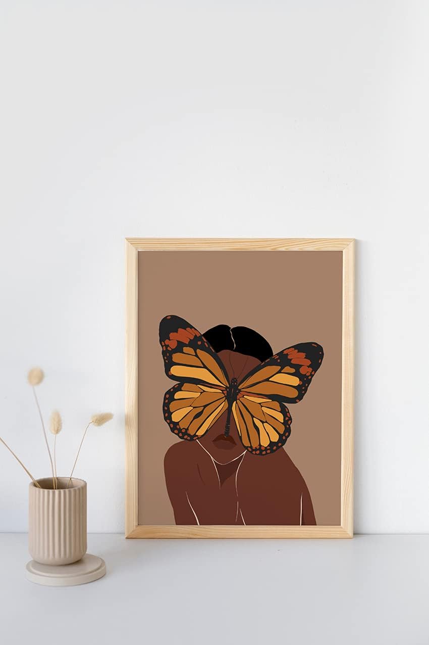 Fabric Wall Art — 12x16 - View 7