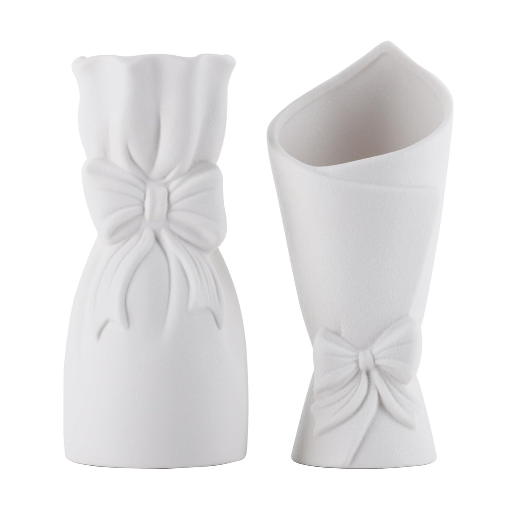 Modern Ceramic Flower Vase