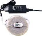 Smart Metal LED Strip Light — Set of 3 - View 4