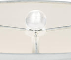 Luxe Glass Table Lamp — 26.5" - View 2