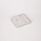 Fabric Storage Basket — Set of 1 - View 6