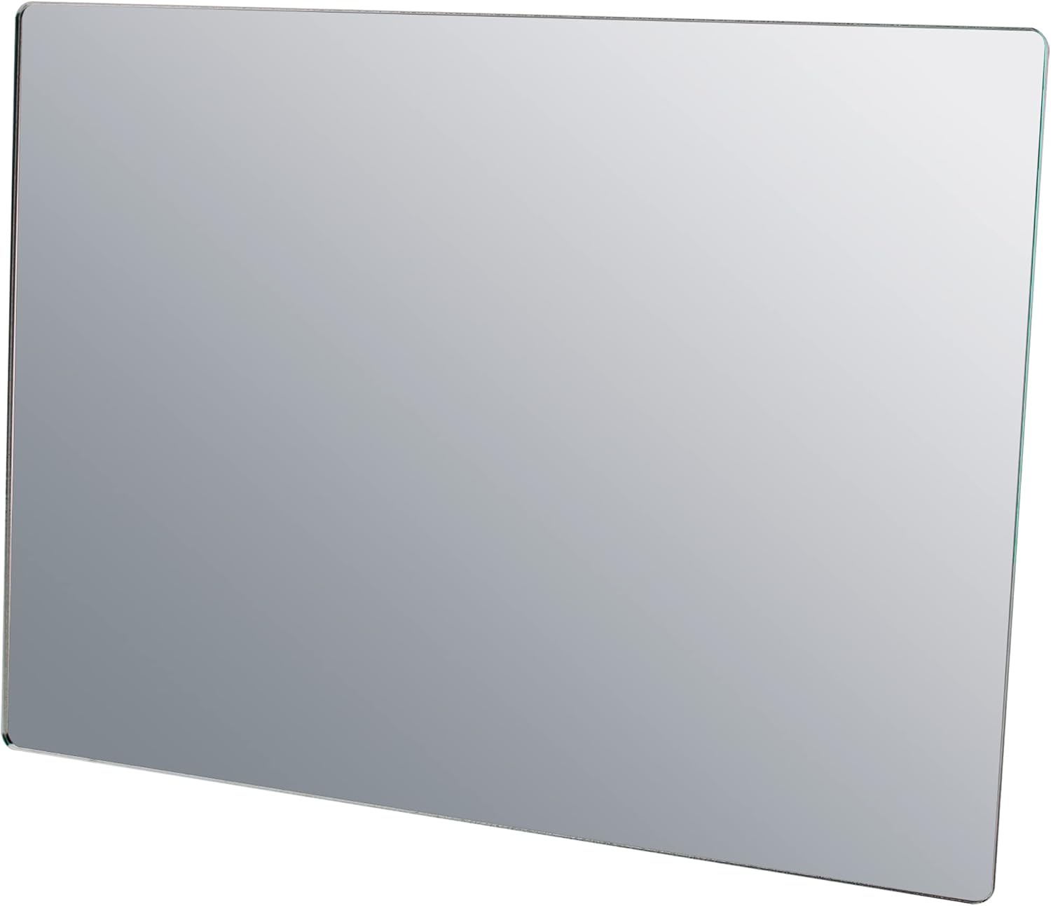 Metal Mirror — 8" — 6