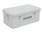 Black Storage Basket