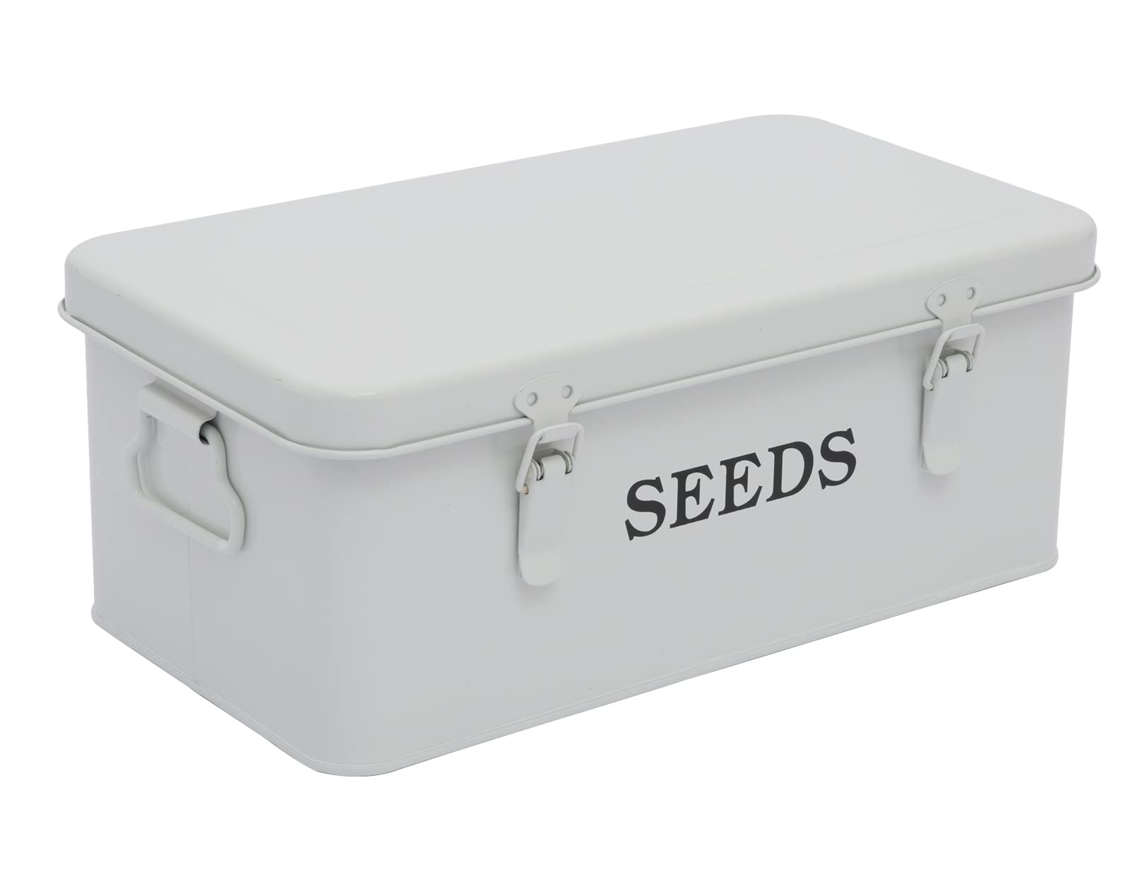 Black Storage Basket