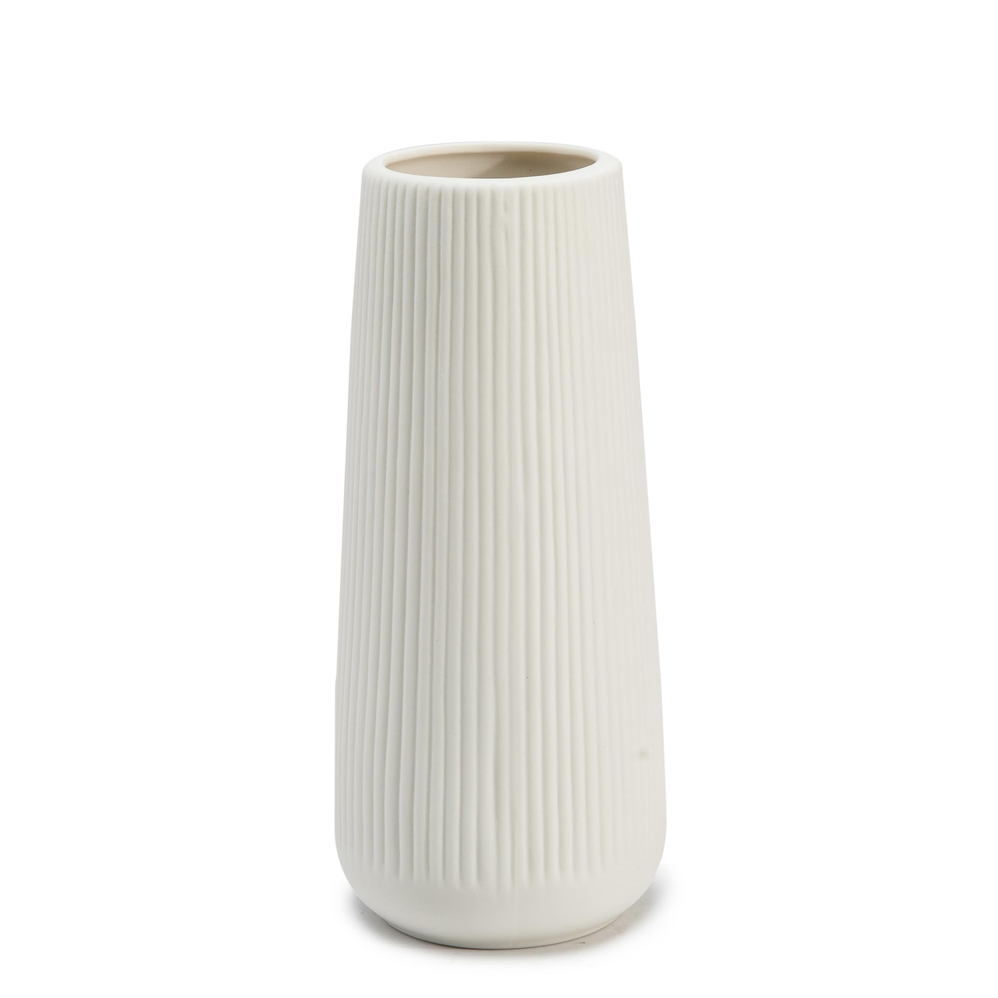 Modern Black Vase