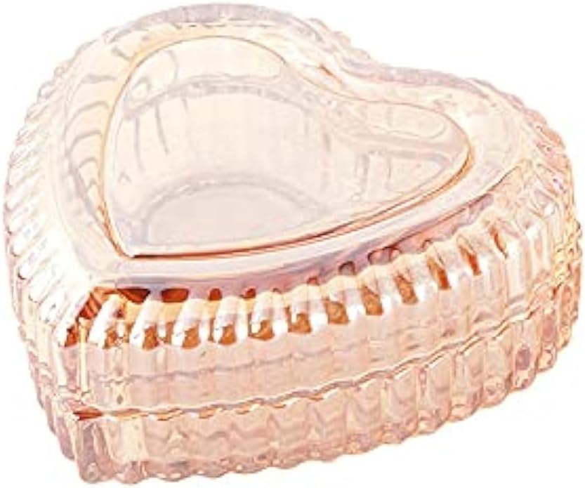 Luxe Brown Storage Basket — Golden - Short